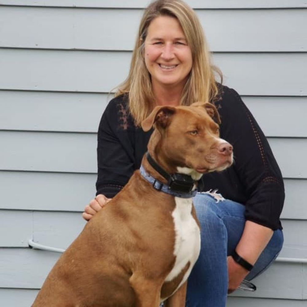 Meet your Posher, Susan